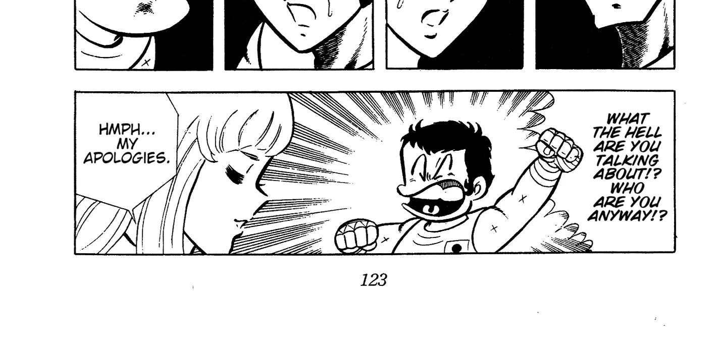 Read Ring ni Kakero chapter 71 image 11 on Lezhin