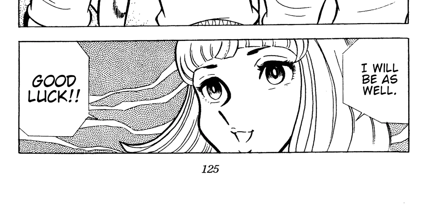 Read Ring ni Kakero chapter 71 image 15 on Lezhin