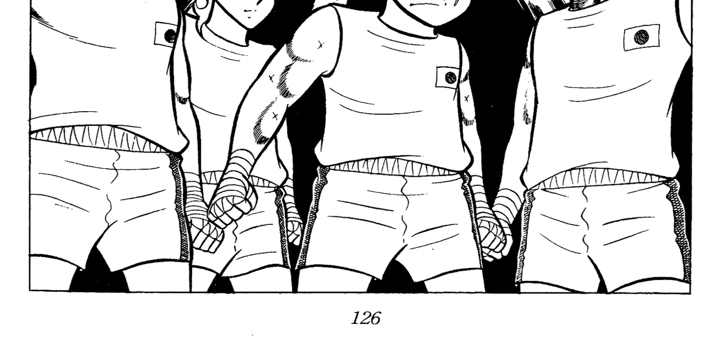 Read Ring ni Kakero chapter 71 image 17 on Lezhin