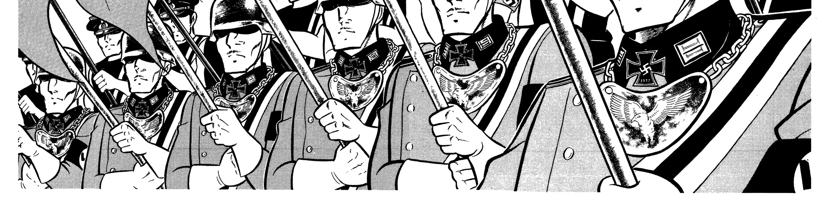 Read Ring ni Kakero chapter 71 image 21 on Lezhin