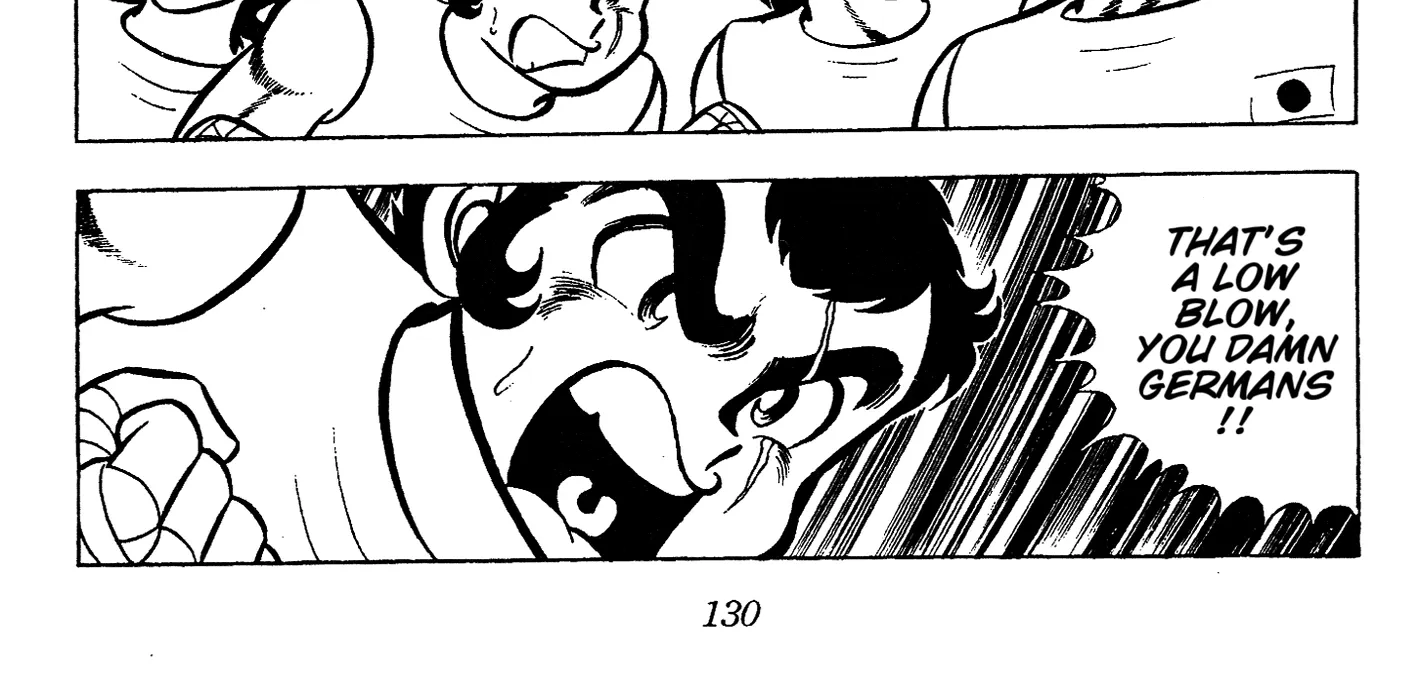 Read Ring ni Kakero chapter 71 image 23 on Lezhin