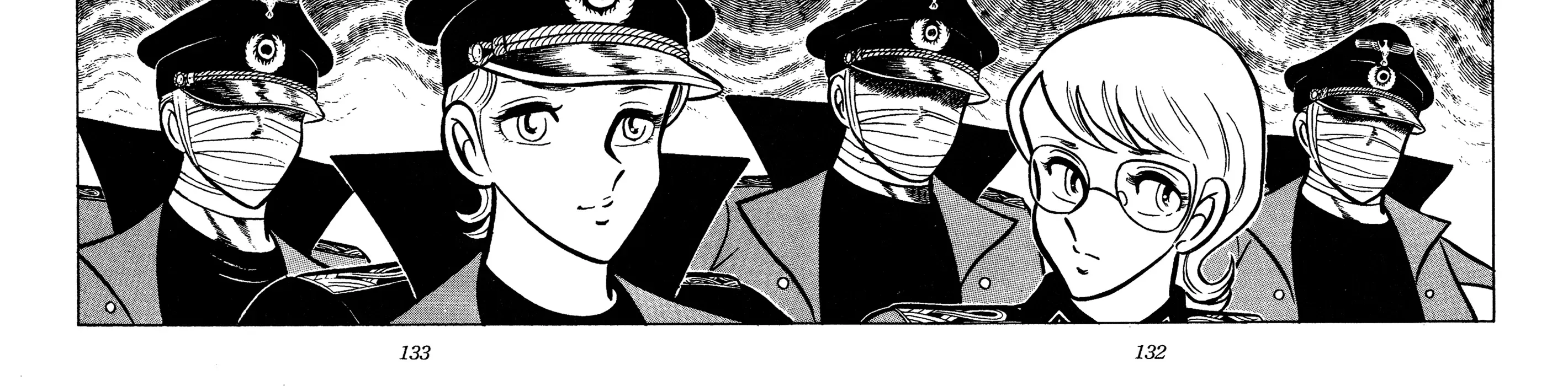 Read Ring ni Kakero chapter 71 image 27 on Lezhin