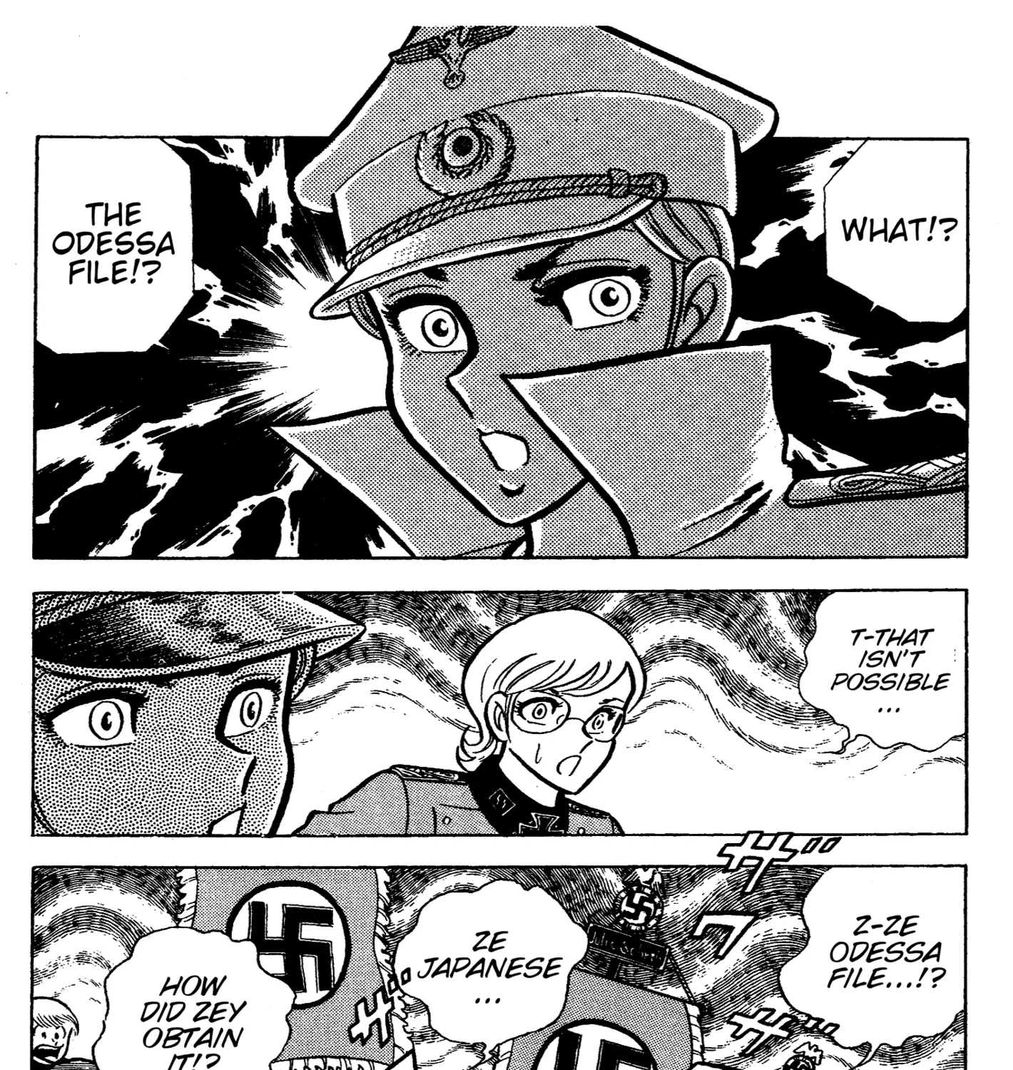 Read Ring ni Kakero chapter 71 image 30 on Lezhin