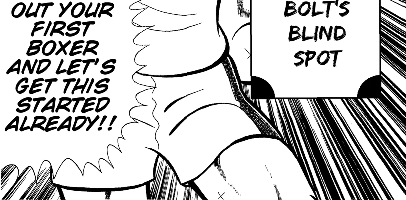 Read Ring ni Kakero chapter 72 image 1 on Lezhin