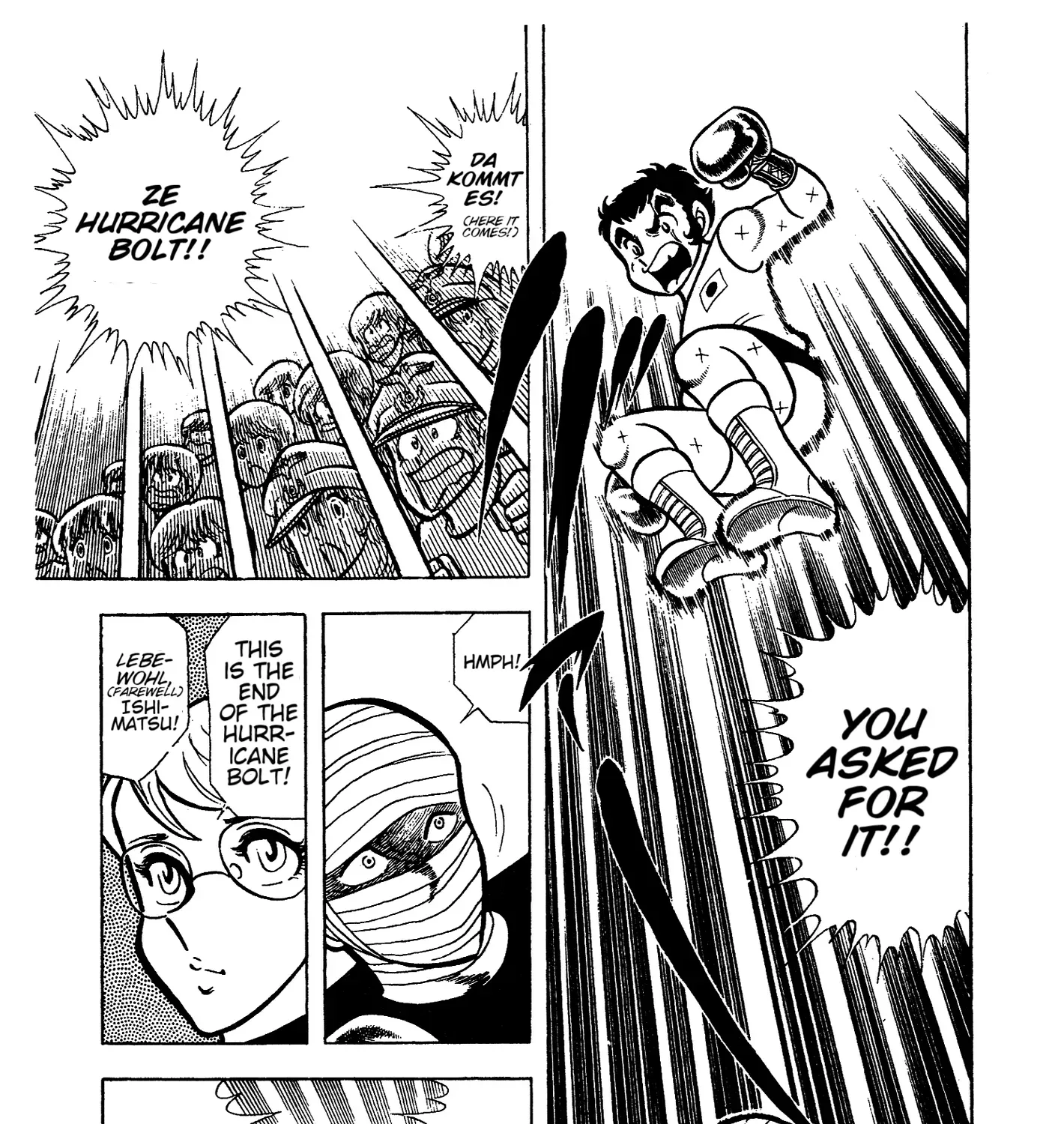Read Ring ni Kakero chapter 72 image 12 on Lezhin