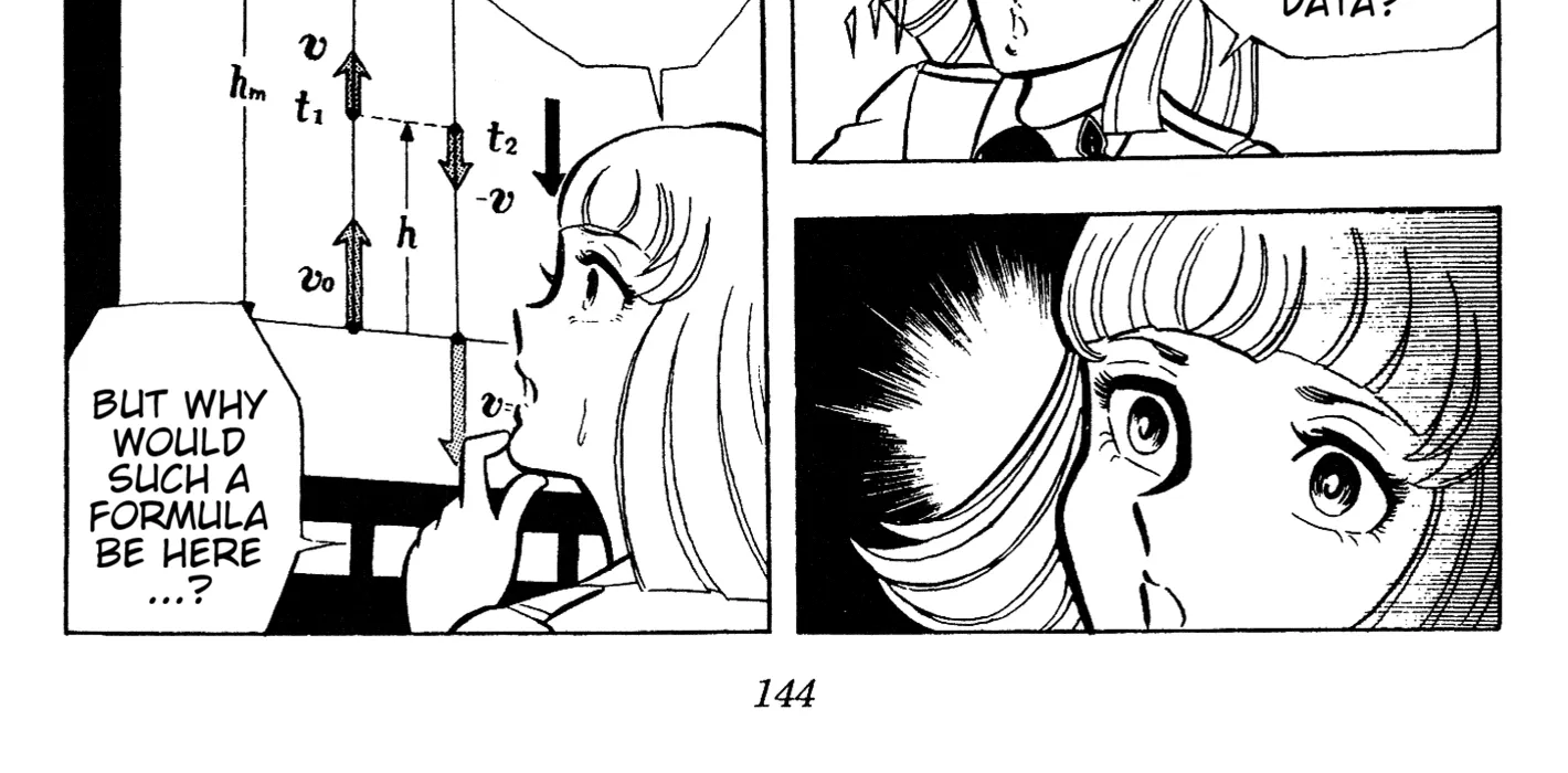 Read Ring ni Kakero chapter 72 image 15 on Lezhin