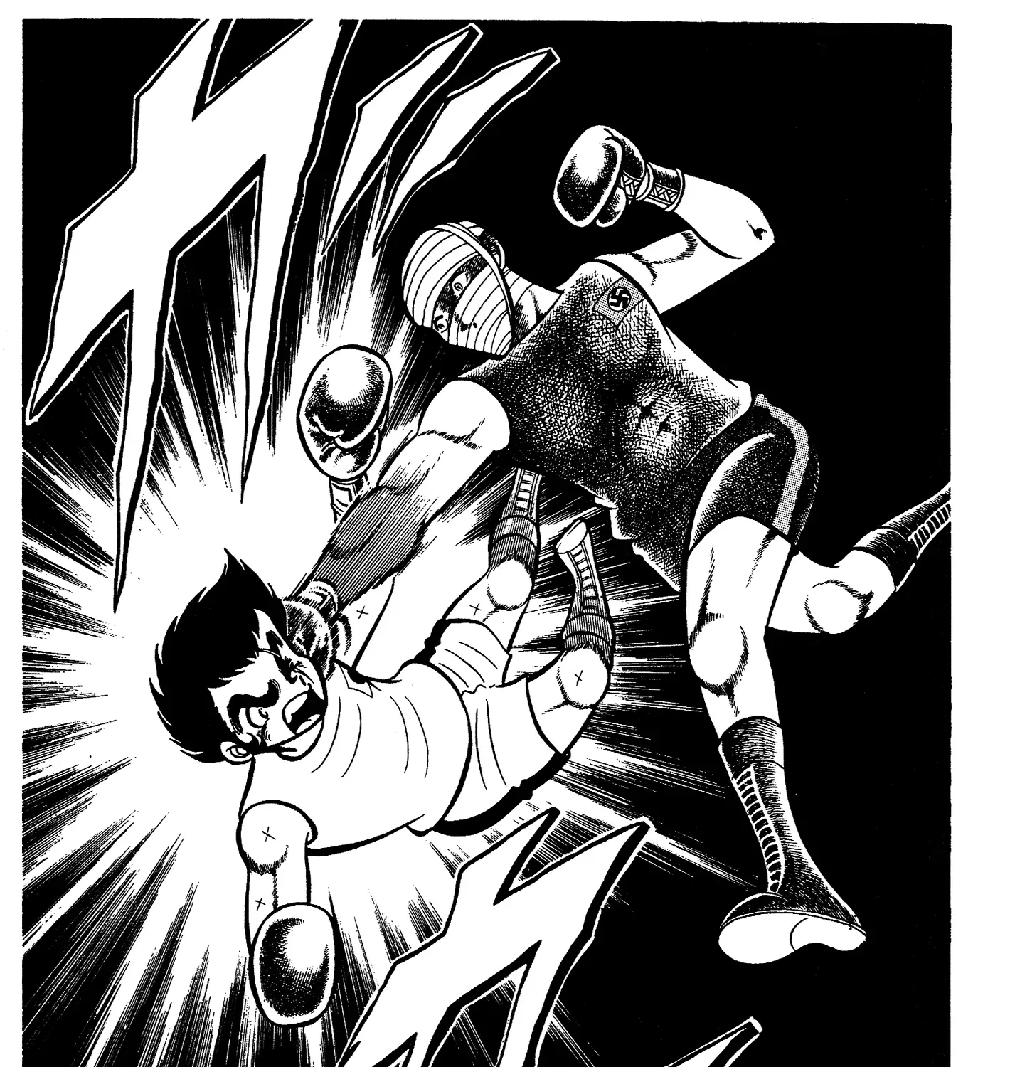 Read Ring ni Kakero chapter 72 image 20 on Lezhin