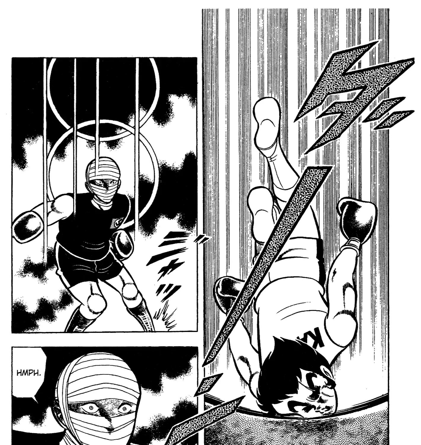 Read Ring ni Kakero chapter 72 image 22 on Lezhin