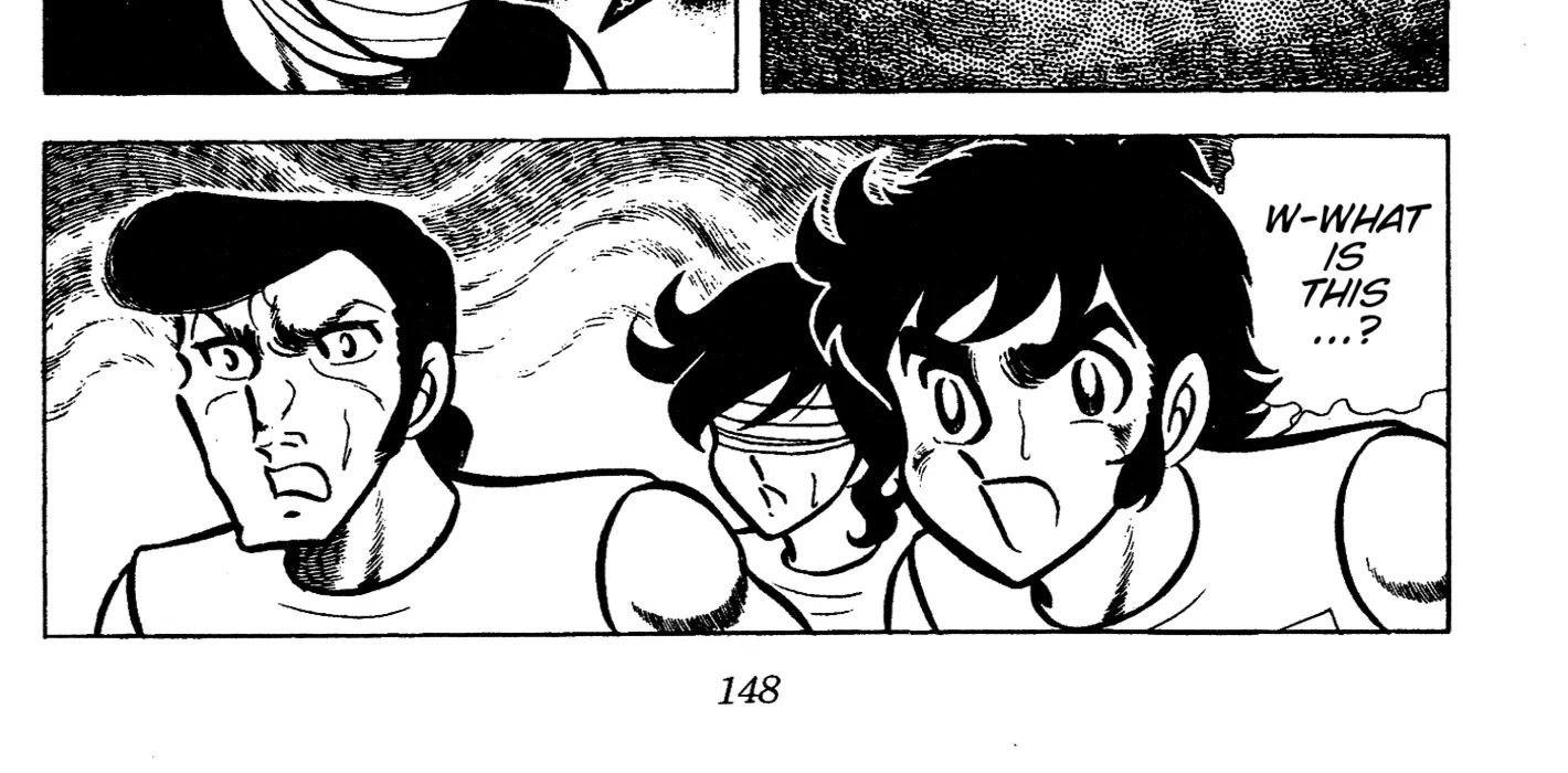 Read Ring ni Kakero chapter 72 image 23 on Lezhin