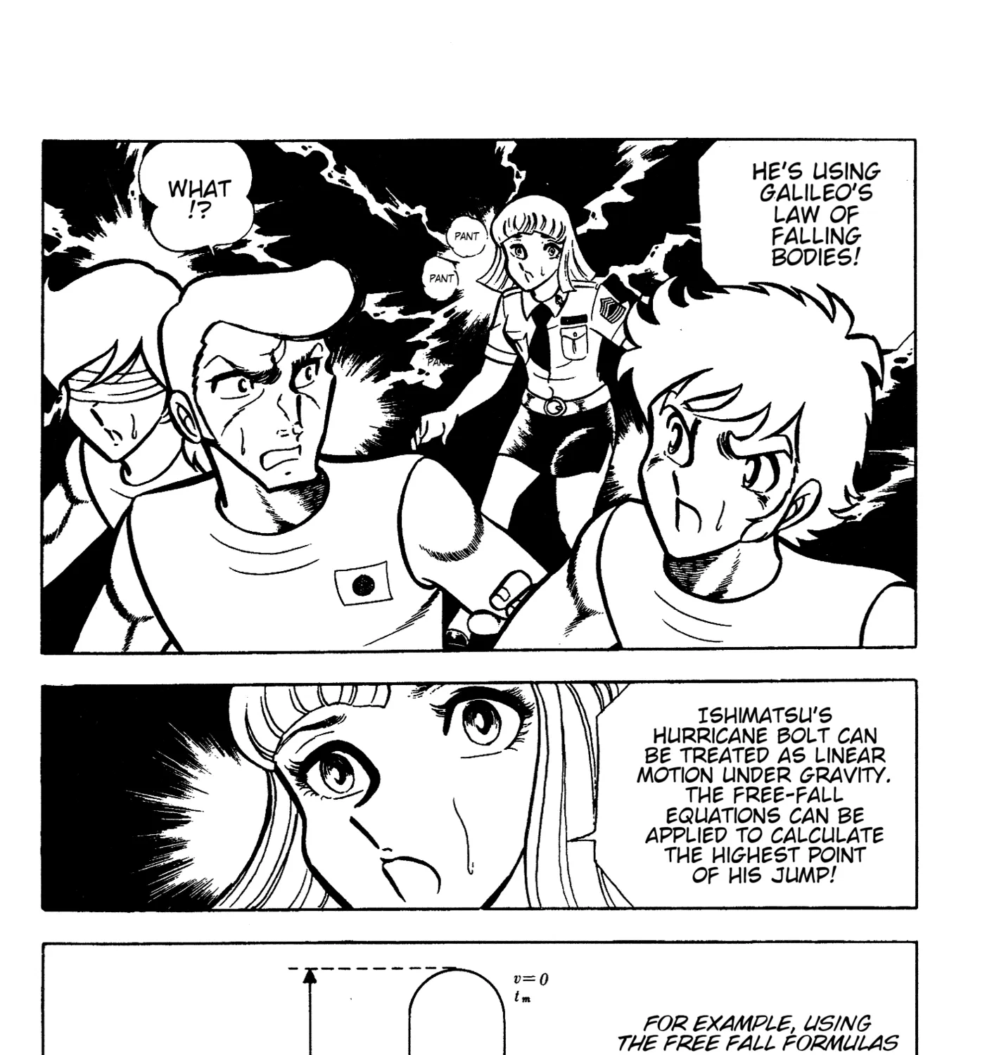 Read Ring ni Kakero chapter 72 image 24 on Lezhin