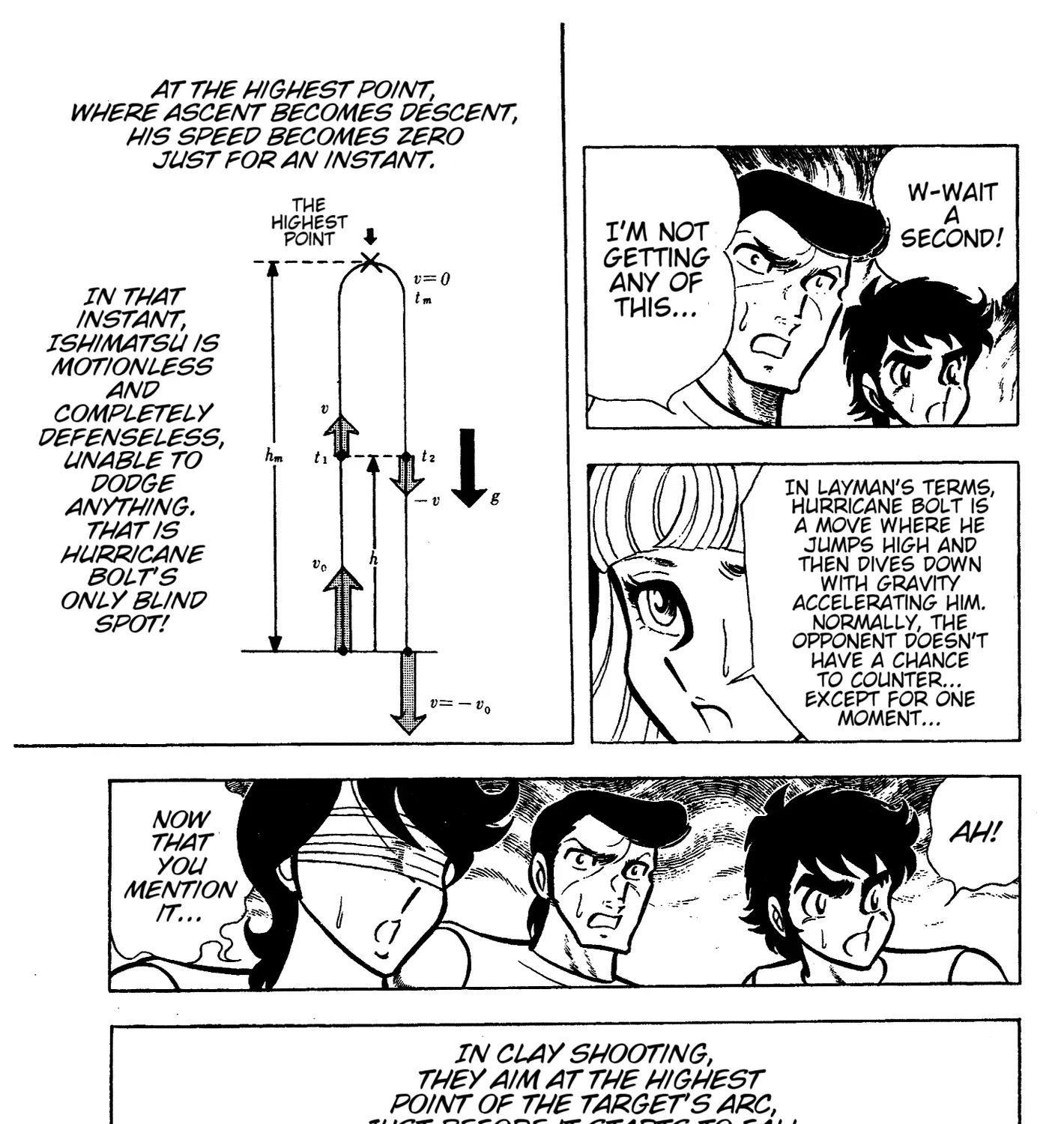 Read Ring ni Kakero chapter 72 image 26 on Lezhin