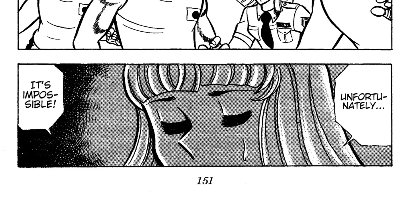 Read Ring ni Kakero chapter 72 image 29 on Lezhin