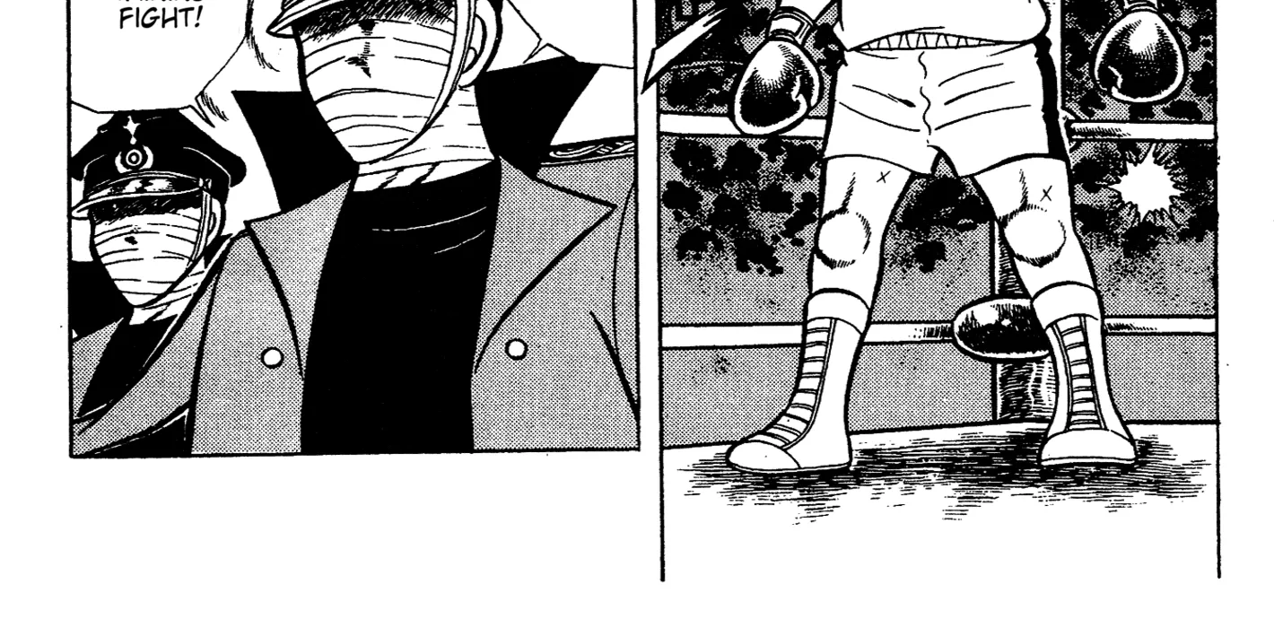 Read Ring ni Kakero chapter 72 image 3 on Lezhin