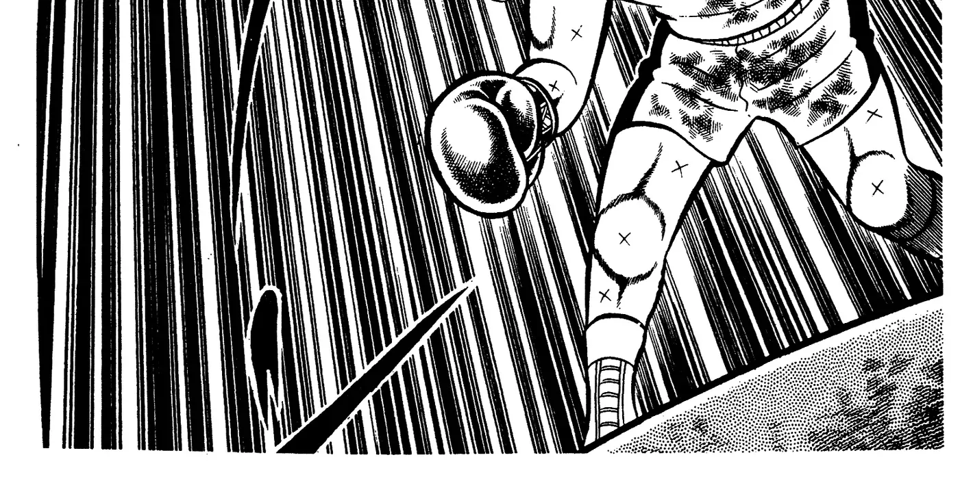 Read Ring ni Kakero chapter 72 image 35 on Lezhin