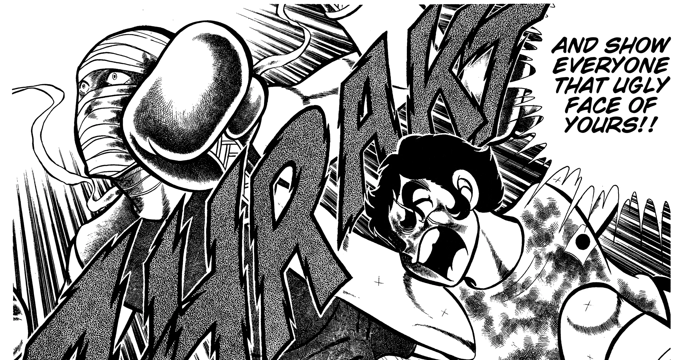 Read Ring ni Kakero chapter 72 image 38 on Lezhin