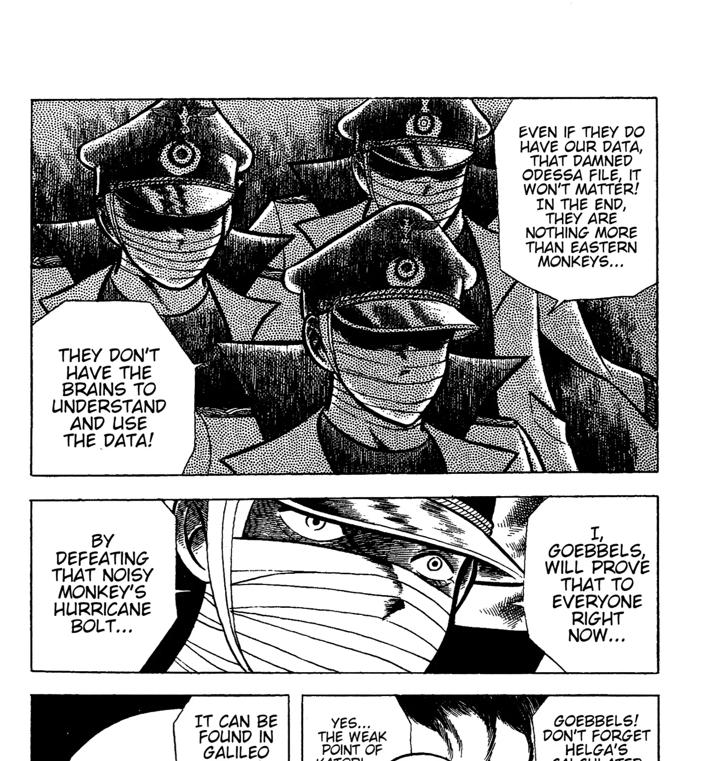 Read Ring ni Kakero chapter 72 image 4 on Lezhin