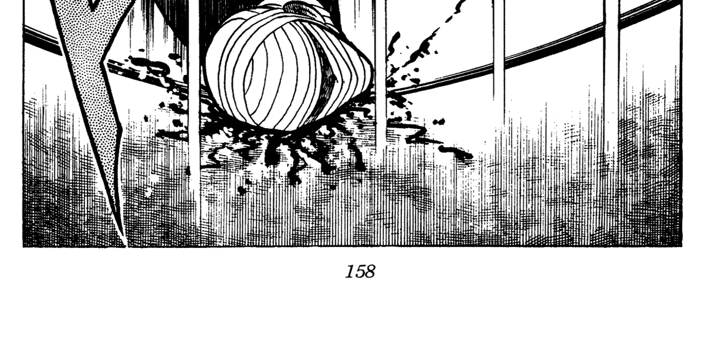 Read Ring ni Kakero chapter 72 image 41 on Lezhin