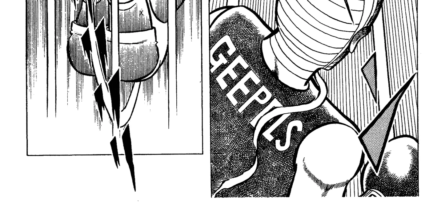 Read Ring ni Kakero chapter 72 image 49 on Lezhin