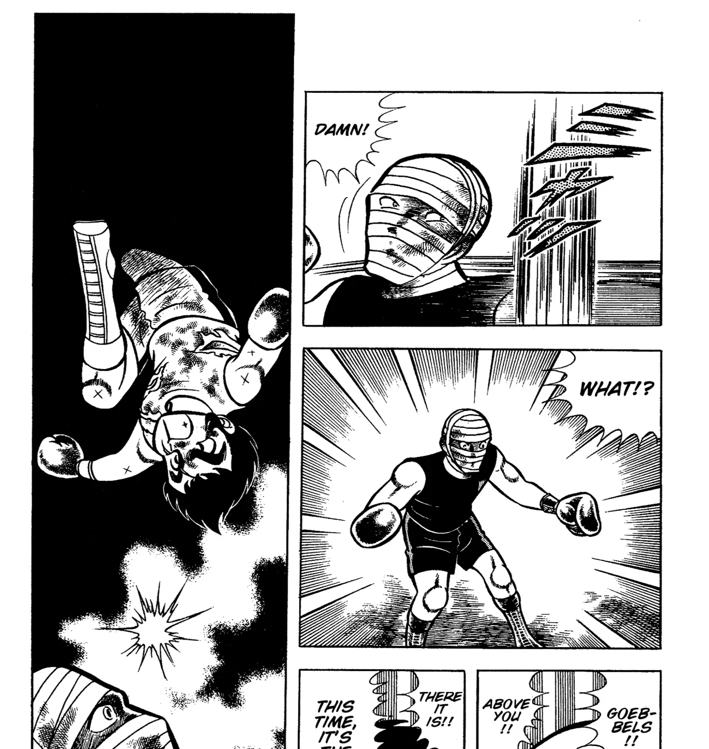 Read Ring ni Kakero chapter 72 image 64 on Lezhin