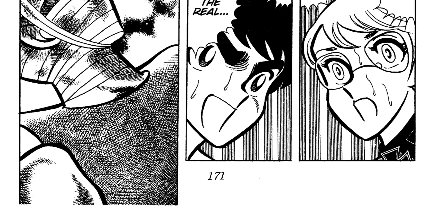 Read Ring ni Kakero chapter 72 image 65 on Lezhin