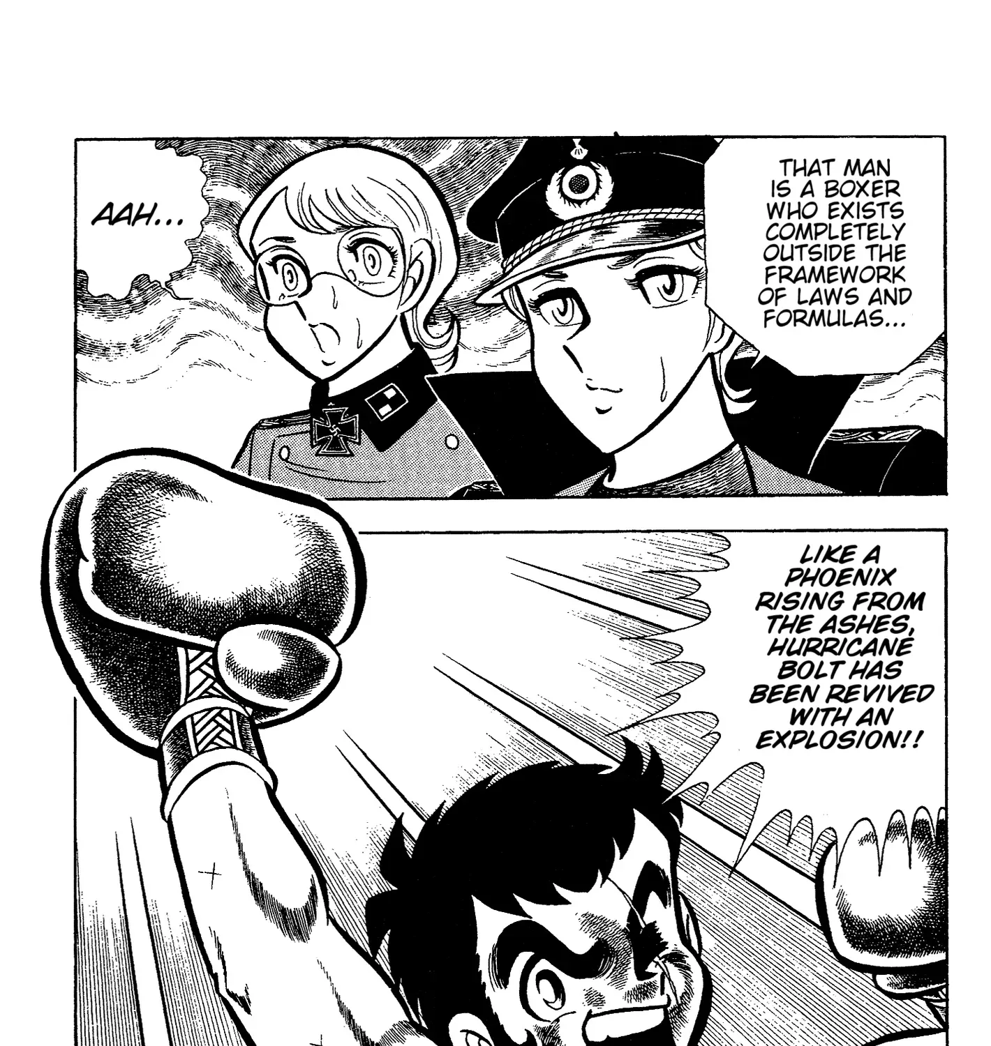 Read Ring ni Kakero chapter 72 image 70 on Lezhin