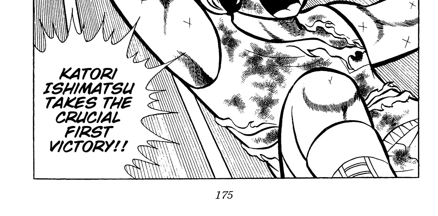 Read Ring ni Kakero chapter 72 image 71 on Lezhin