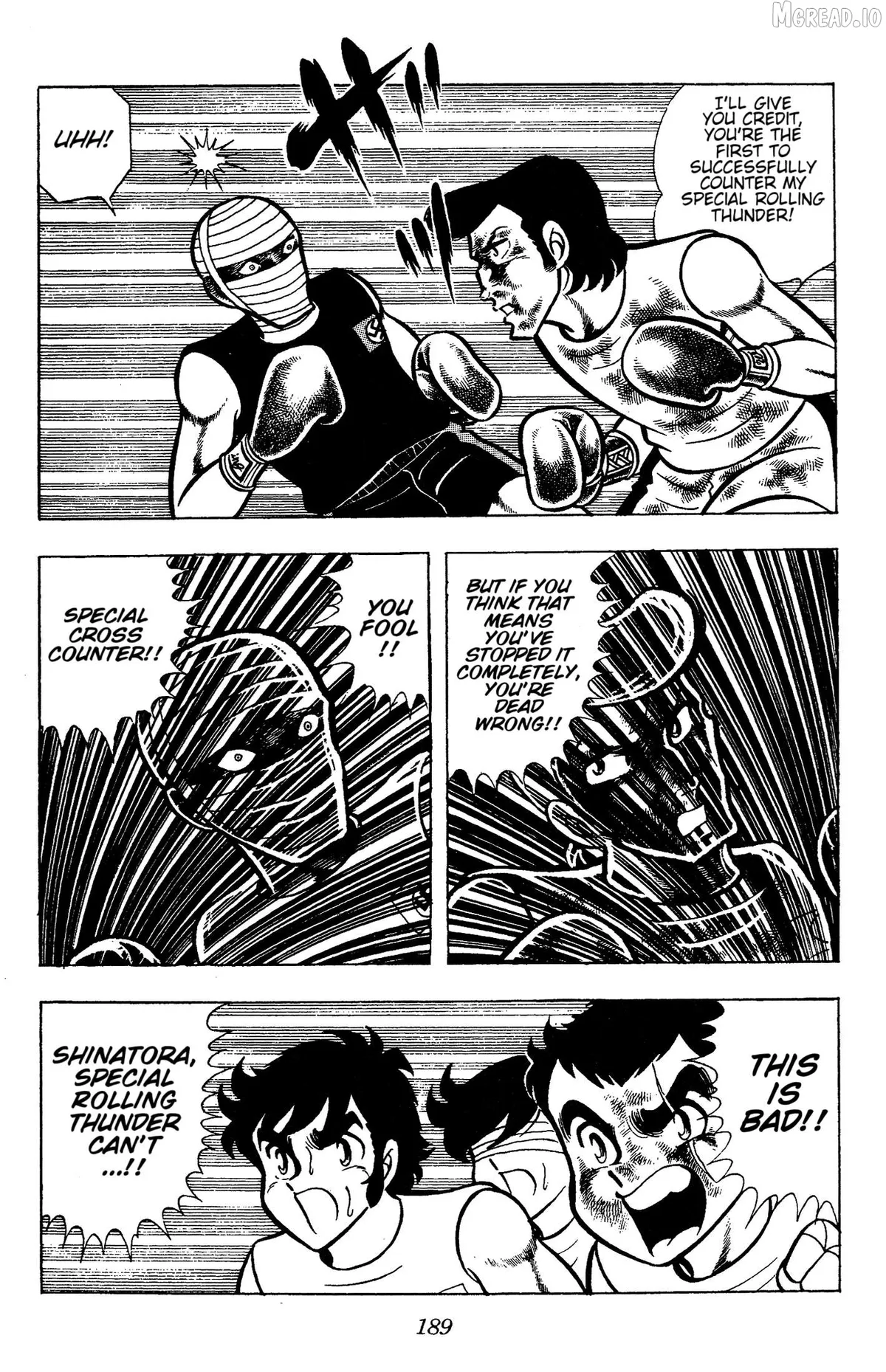Read Ring ni Kakero chapter 73 image 13 on Lezhin