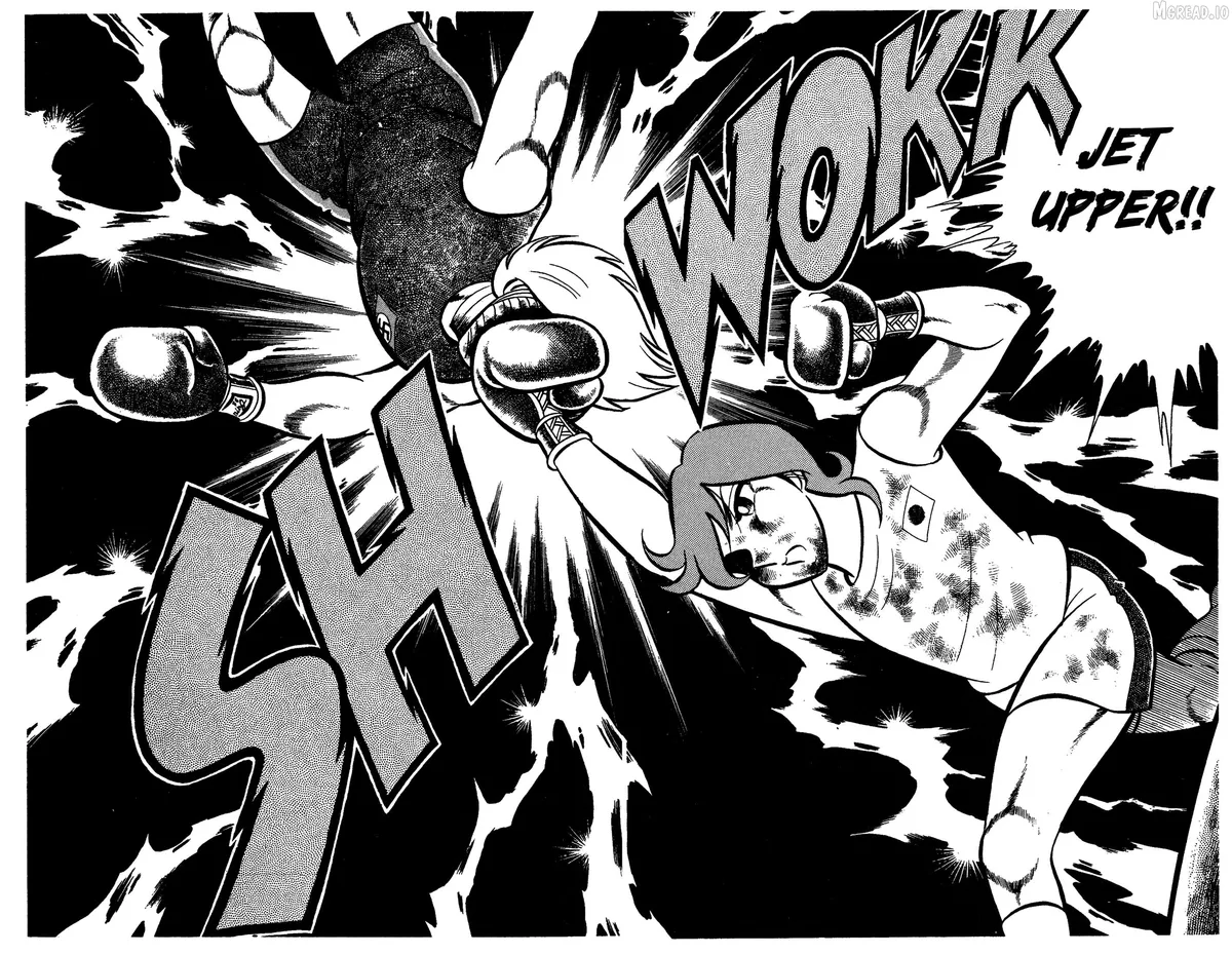 Read Ring ni Kakero chapter 74 image 18 on Lezhin