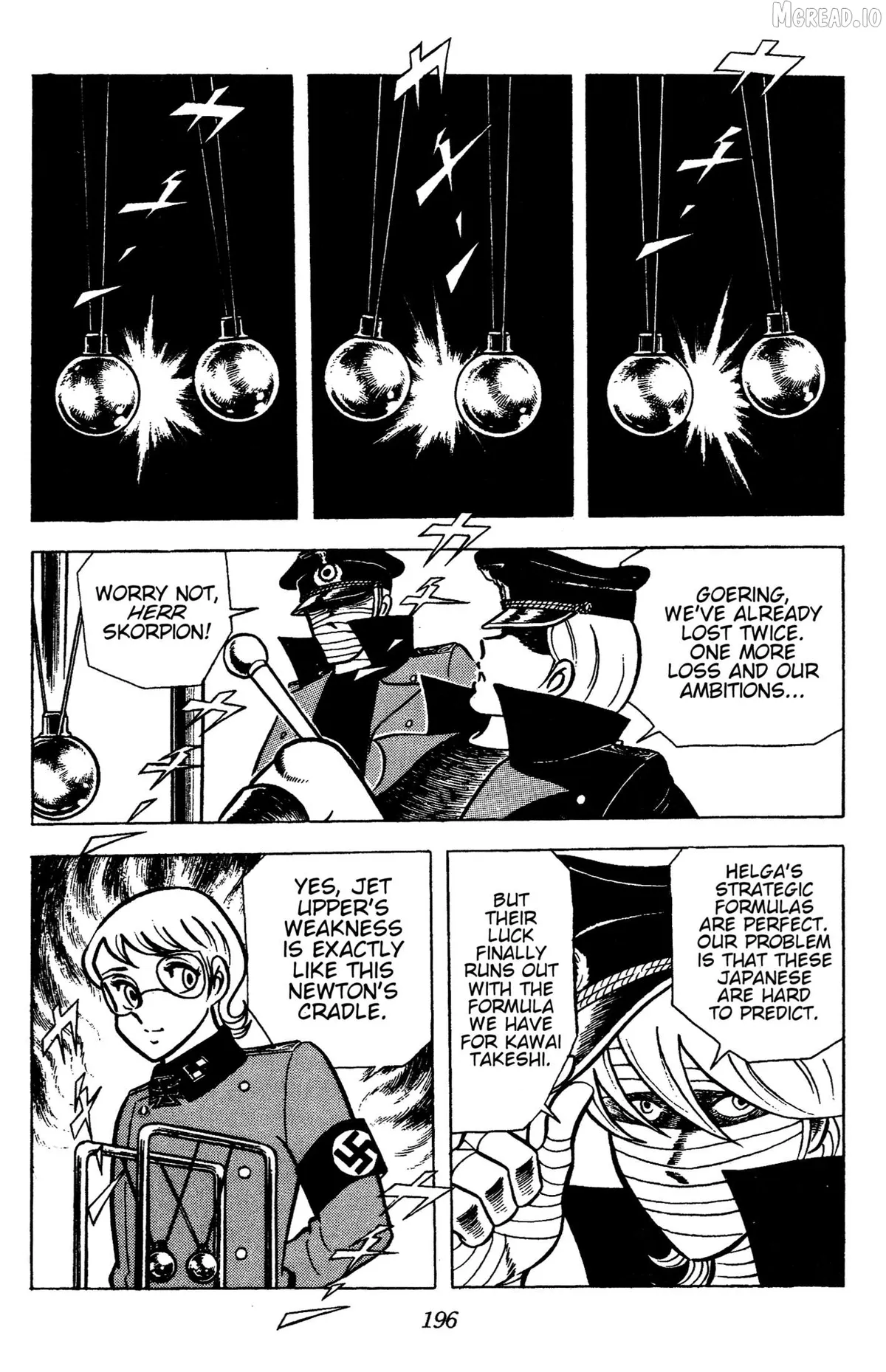 Read Ring ni Kakero chapter 74 image 2 on Lezhin