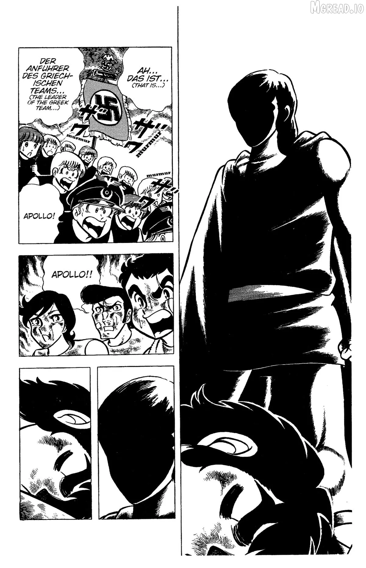 Read Ring ni Kakero chapter 75 image 13 on Lezhin
