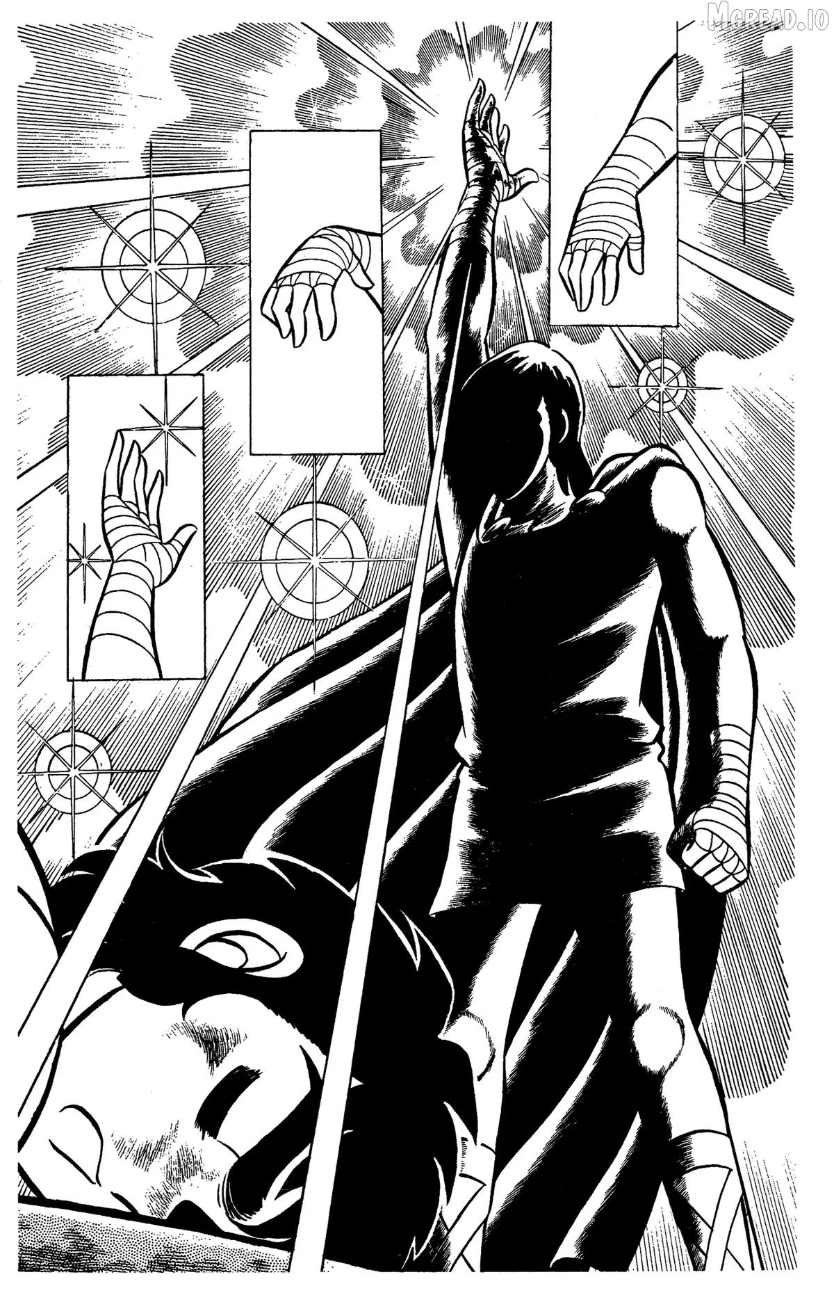 Read Ring ni Kakero chapter 75 image 14 on Lezhin