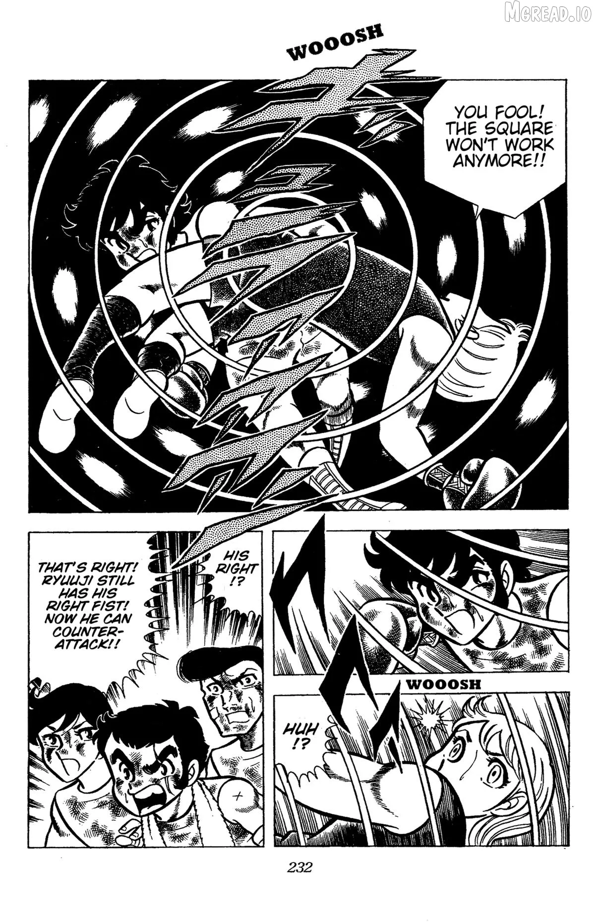 Read Ring ni Kakero chapter 75 image 17 on Lezhin