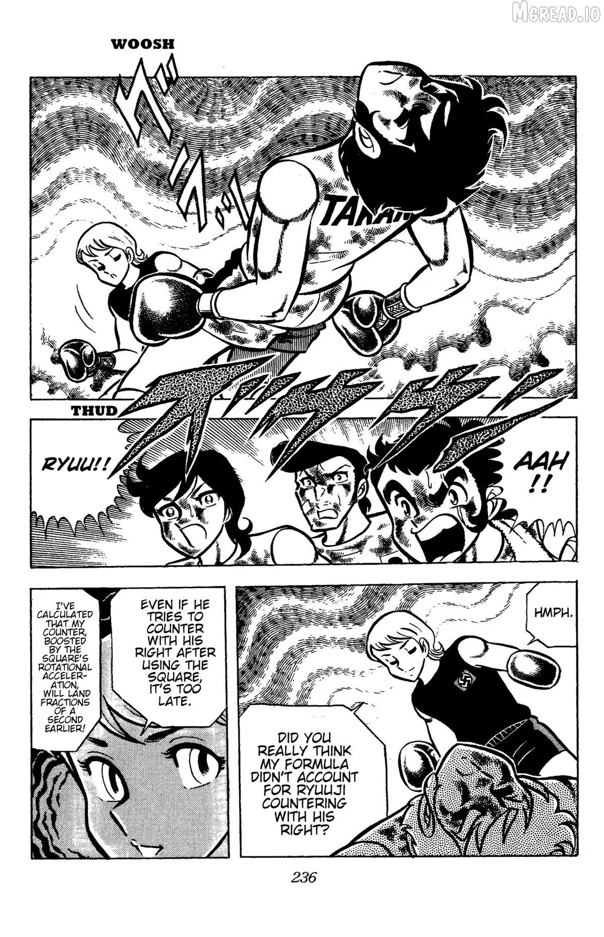 Read Ring ni Kakero chapter 75 image 21 on Lezhin