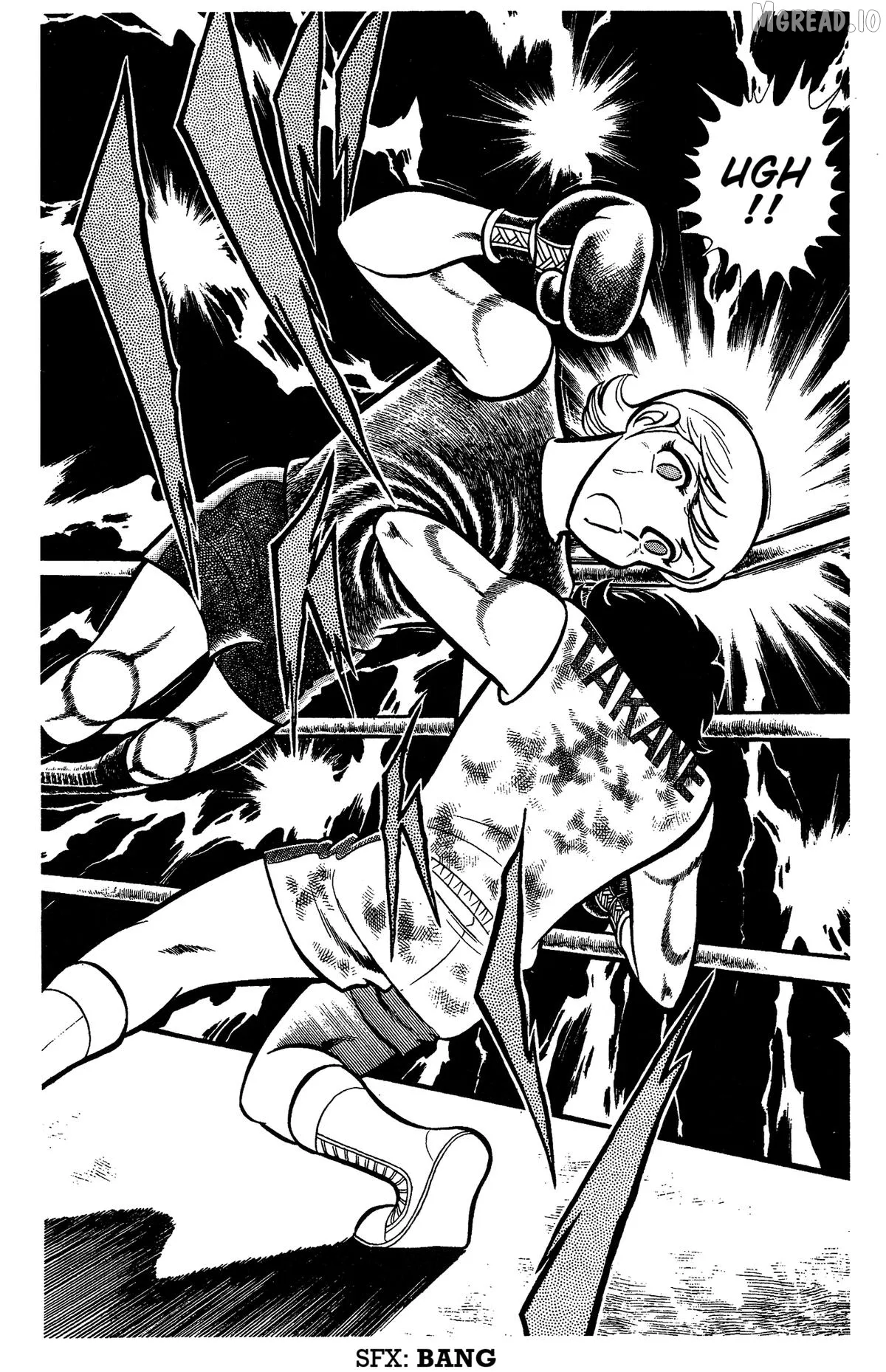 Read Ring ni Kakero chapter 75 image 31 on Lezhin