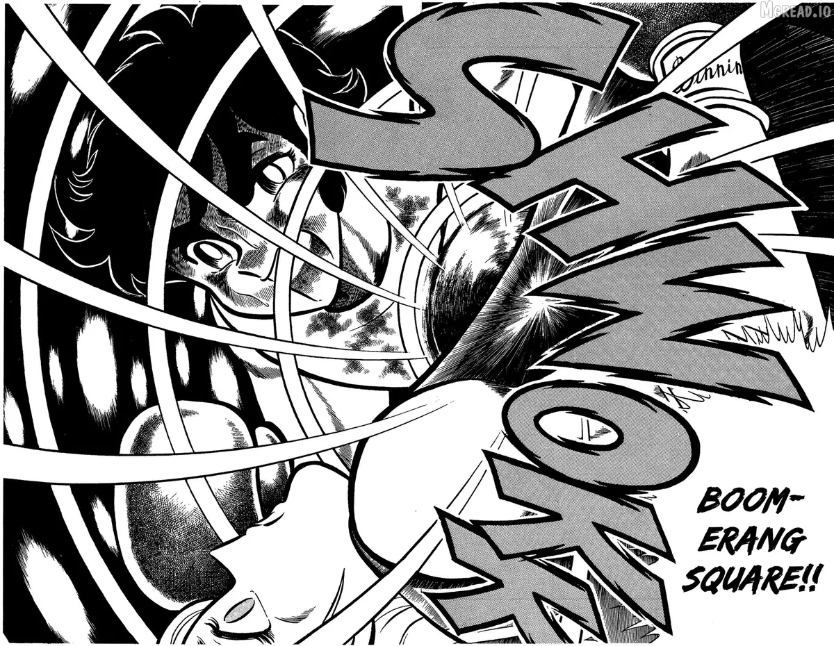 Read Ring ni Kakero chapter 75 image 34 on Lezhin