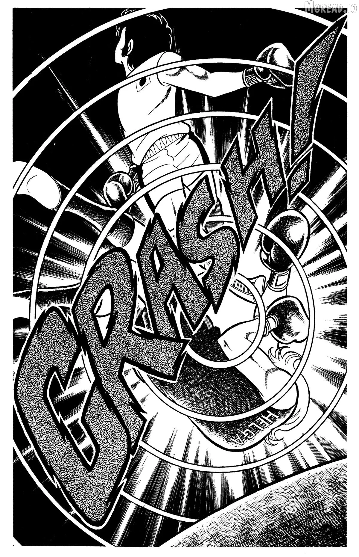 Read Ring ni Kakero chapter 75 image 9 on Lezhin
