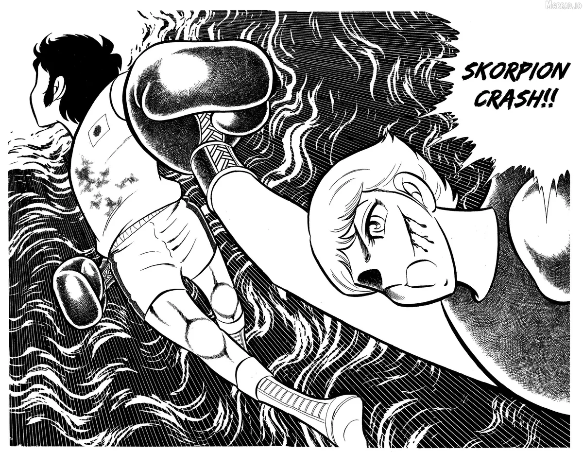Read Ring ni Kakero chapter 76 image 25 on Lezhin