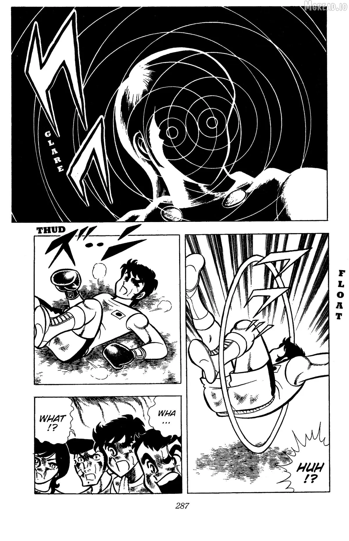Read Ring ni Kakero chapter 76 image 27 on Lezhin