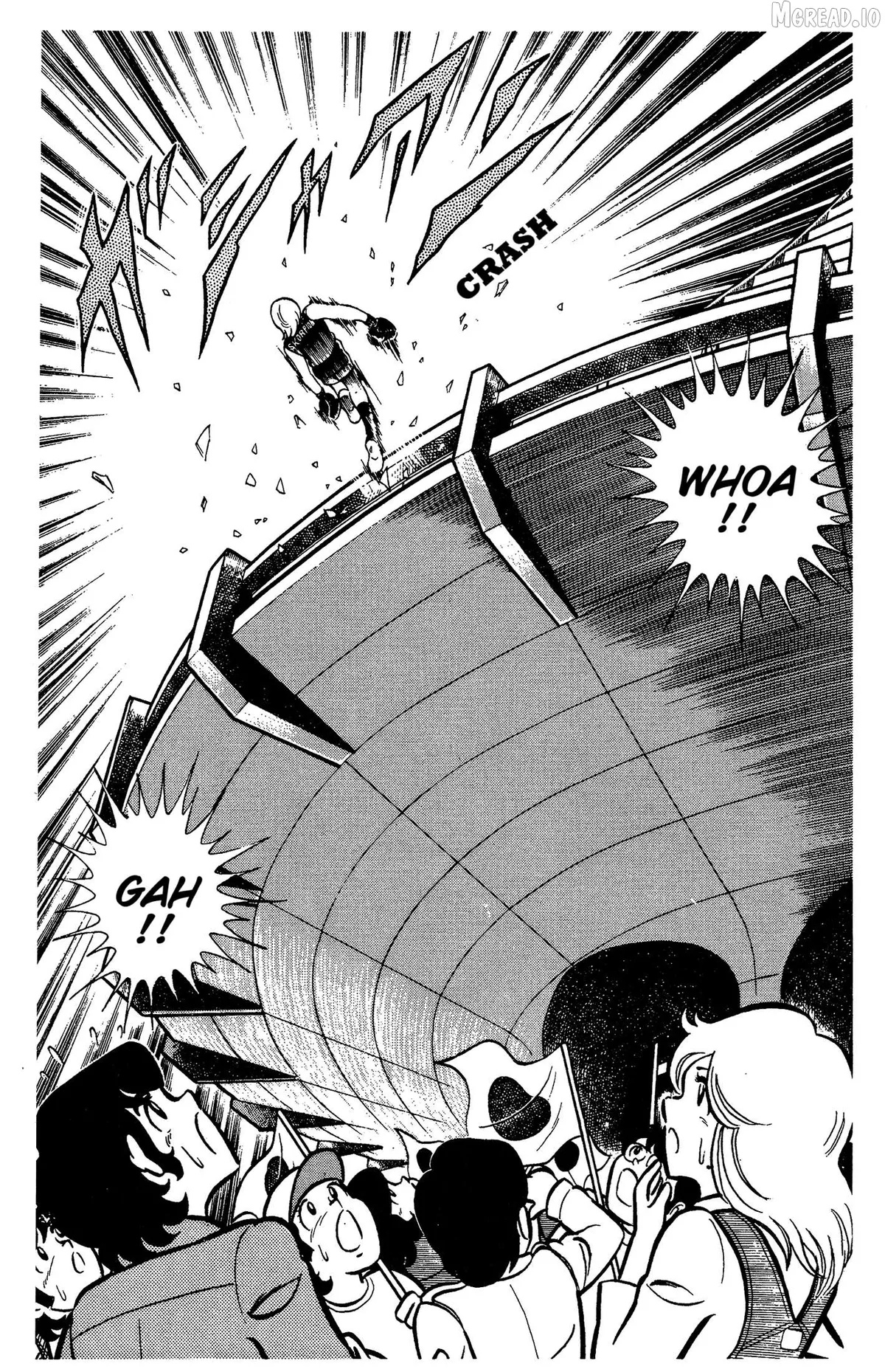 Read Ring ni Kakero chapter 76 image 34 on Lezhin
