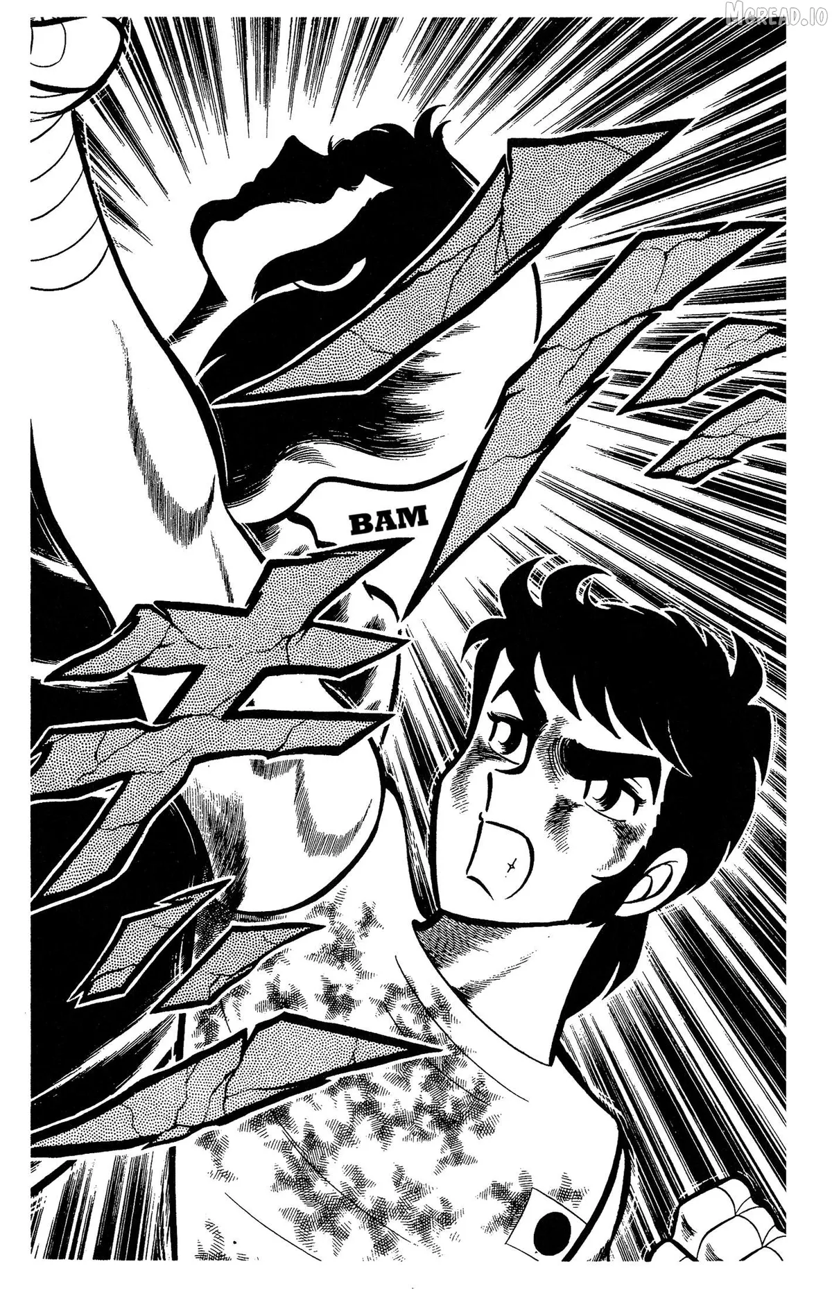 Read Ring ni Kakero chapter 76 image 38 on Lezhin