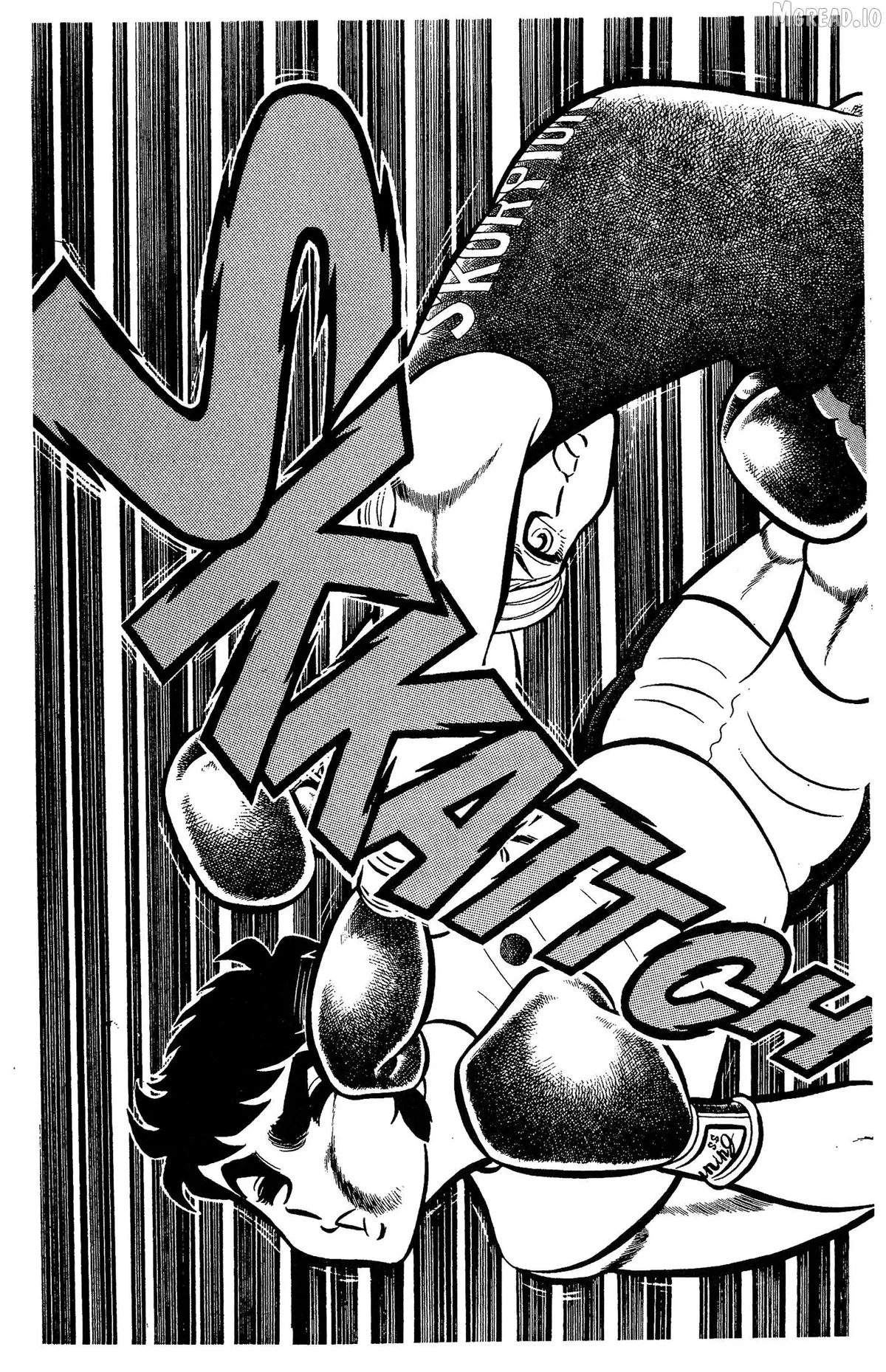 Read Ring ni Kakero chapter 76 image 9 on Lezhin