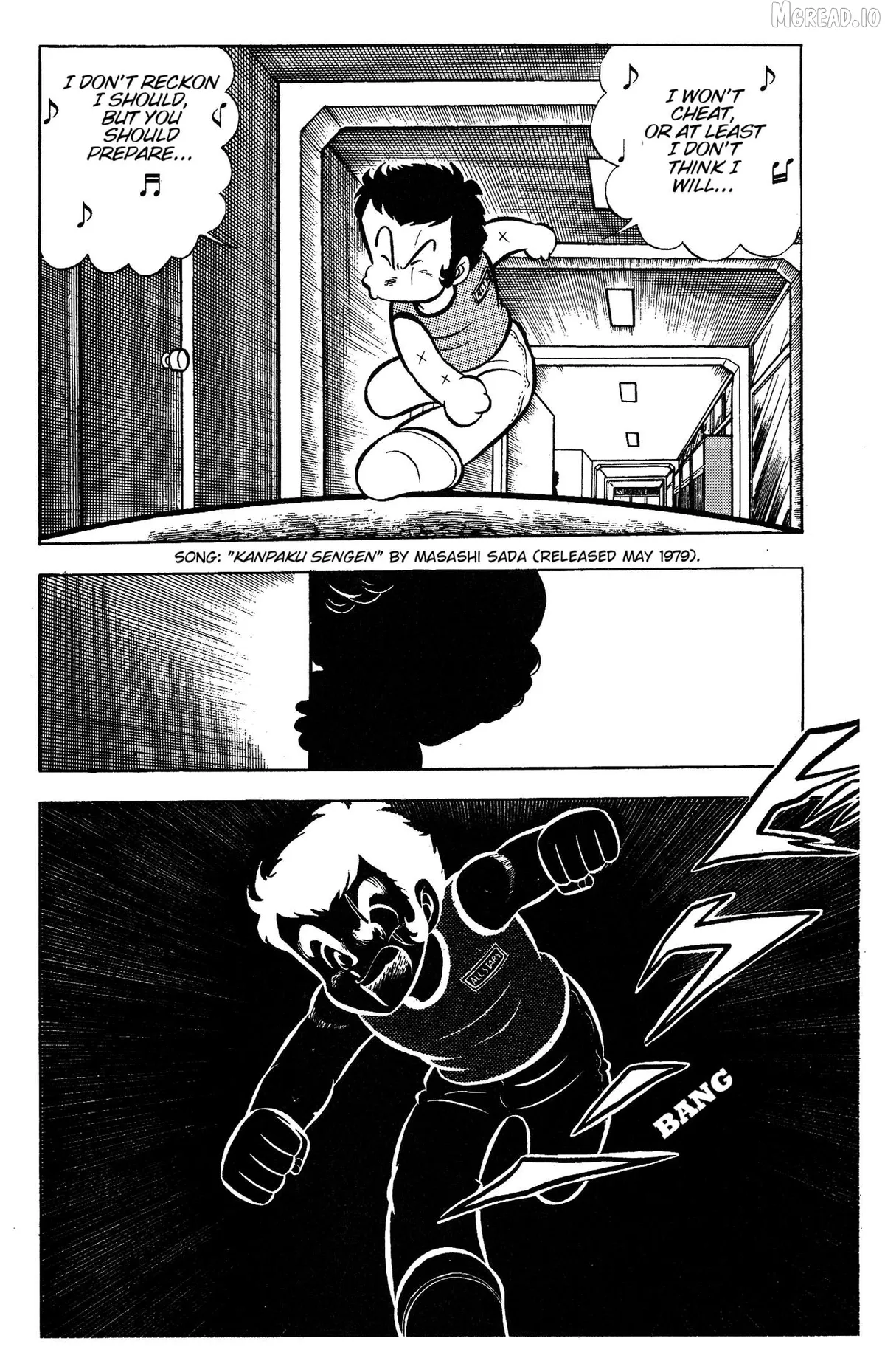 Read Ring ni Kakero chapter 77 image 11 on Lezhin