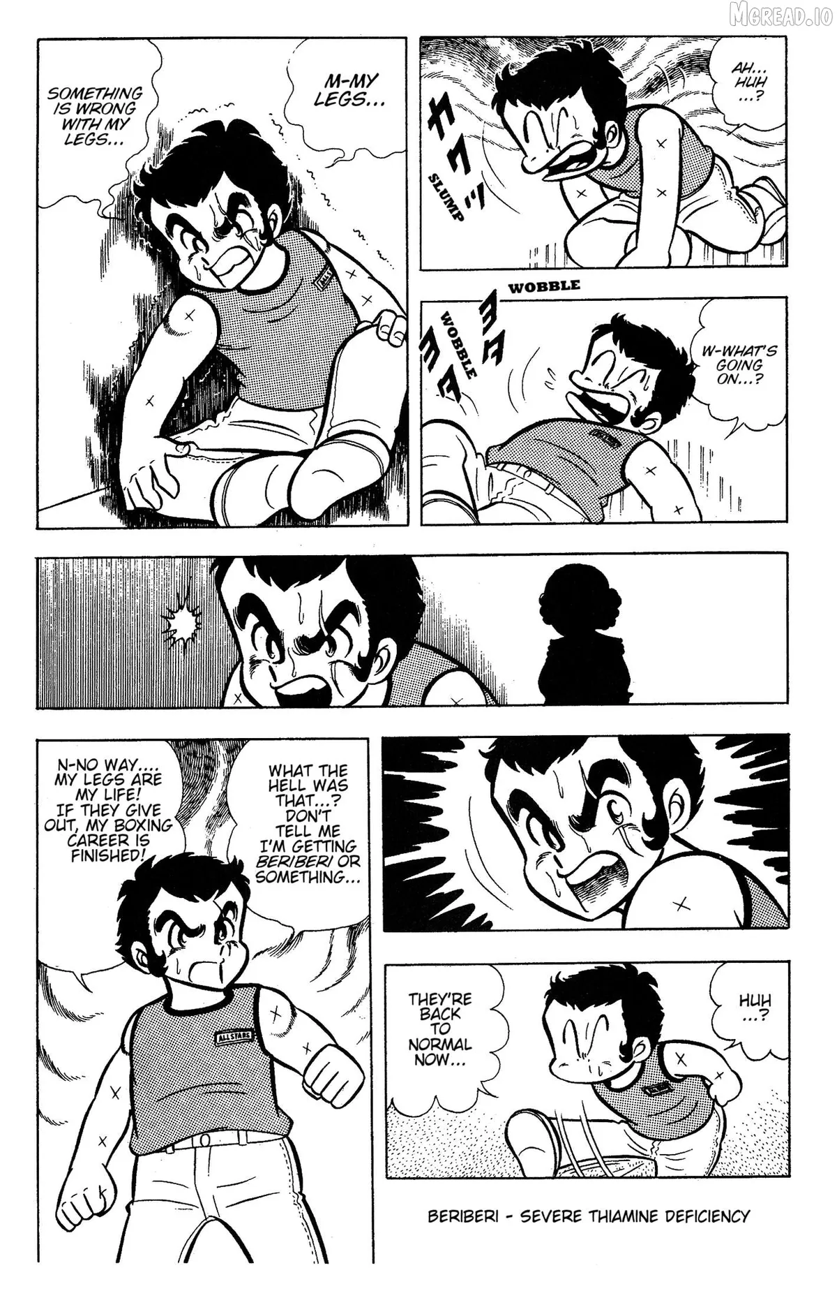 Read Ring ni Kakero chapter 77 image 12 on Lezhin