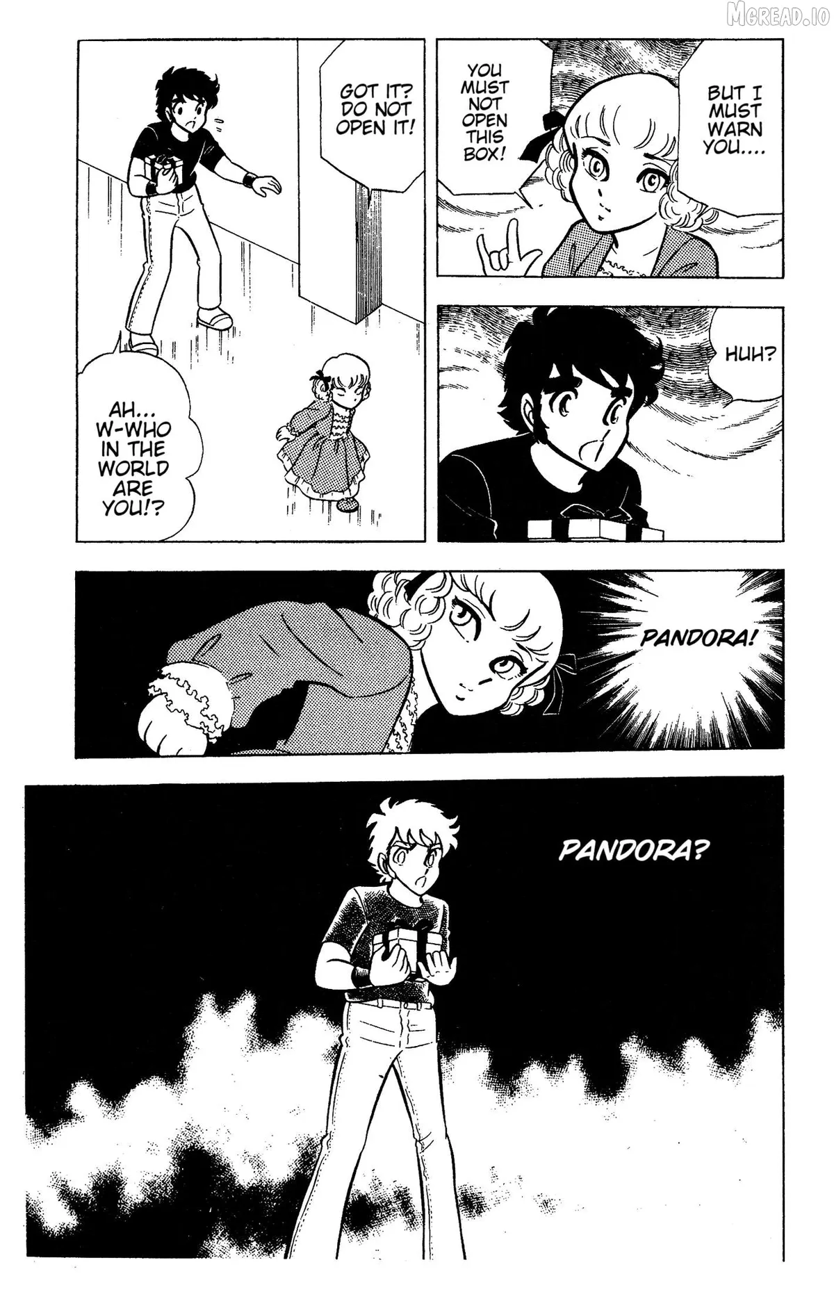 Read Ring ni Kakero chapter 77 image 14 on Lezhin