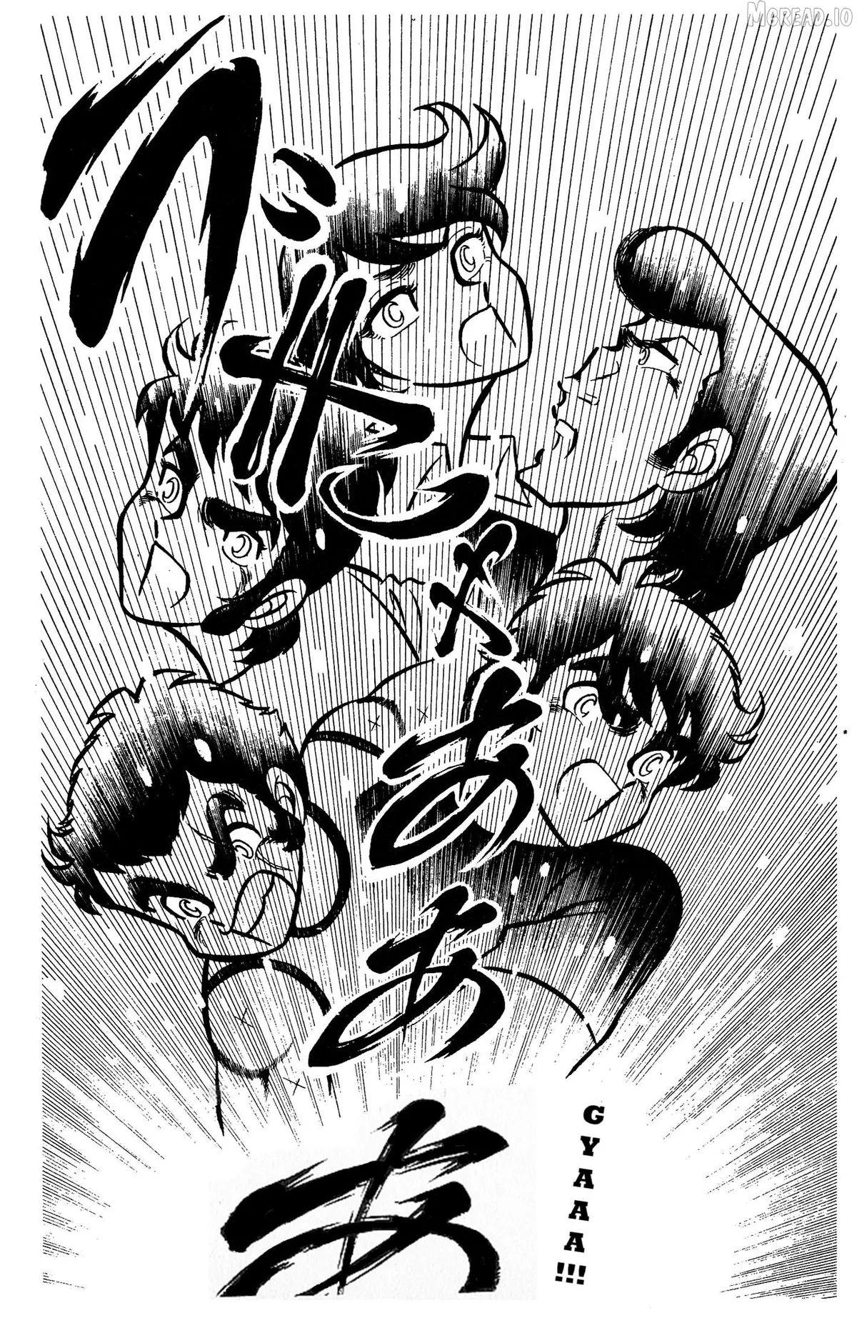 Read Ring ni Kakero chapter 77 image 20 on Lezhin