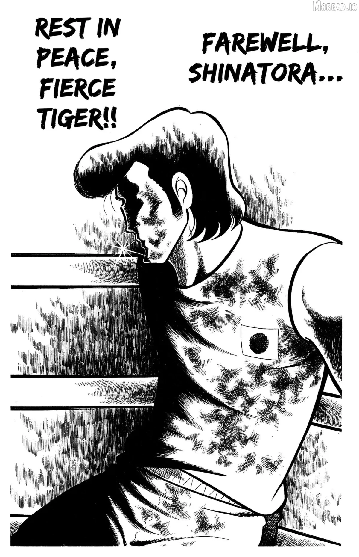 Read Ring ni Kakero chapter 79 image 18 on Lezhin