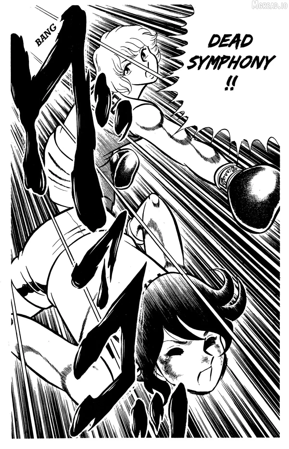 Read Ring ni Kakero chapter 79 image 25 on Lezhin