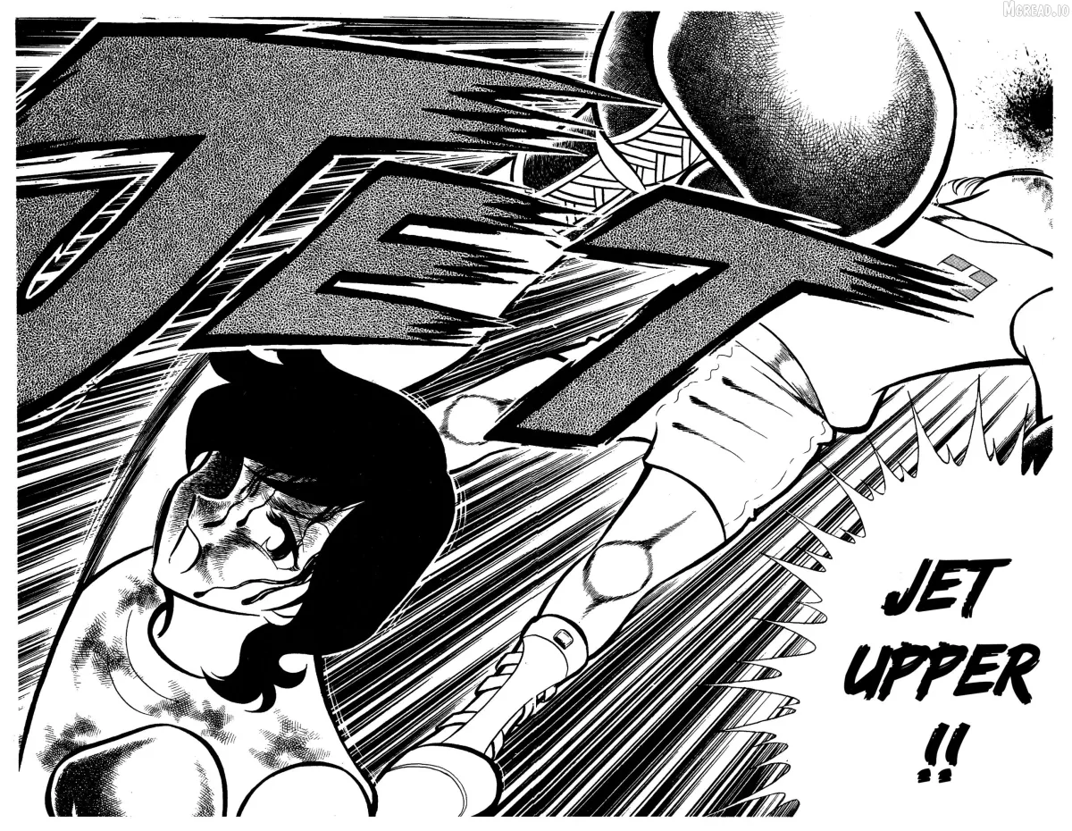 Read Ring ni Kakero chapter 79 image 33 on Lezhin