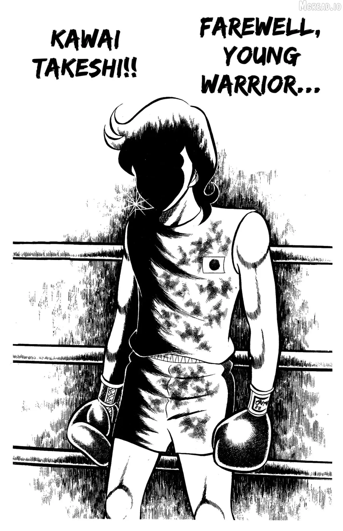 Read Ring ni Kakero chapter 79 image 35 on Lezhin