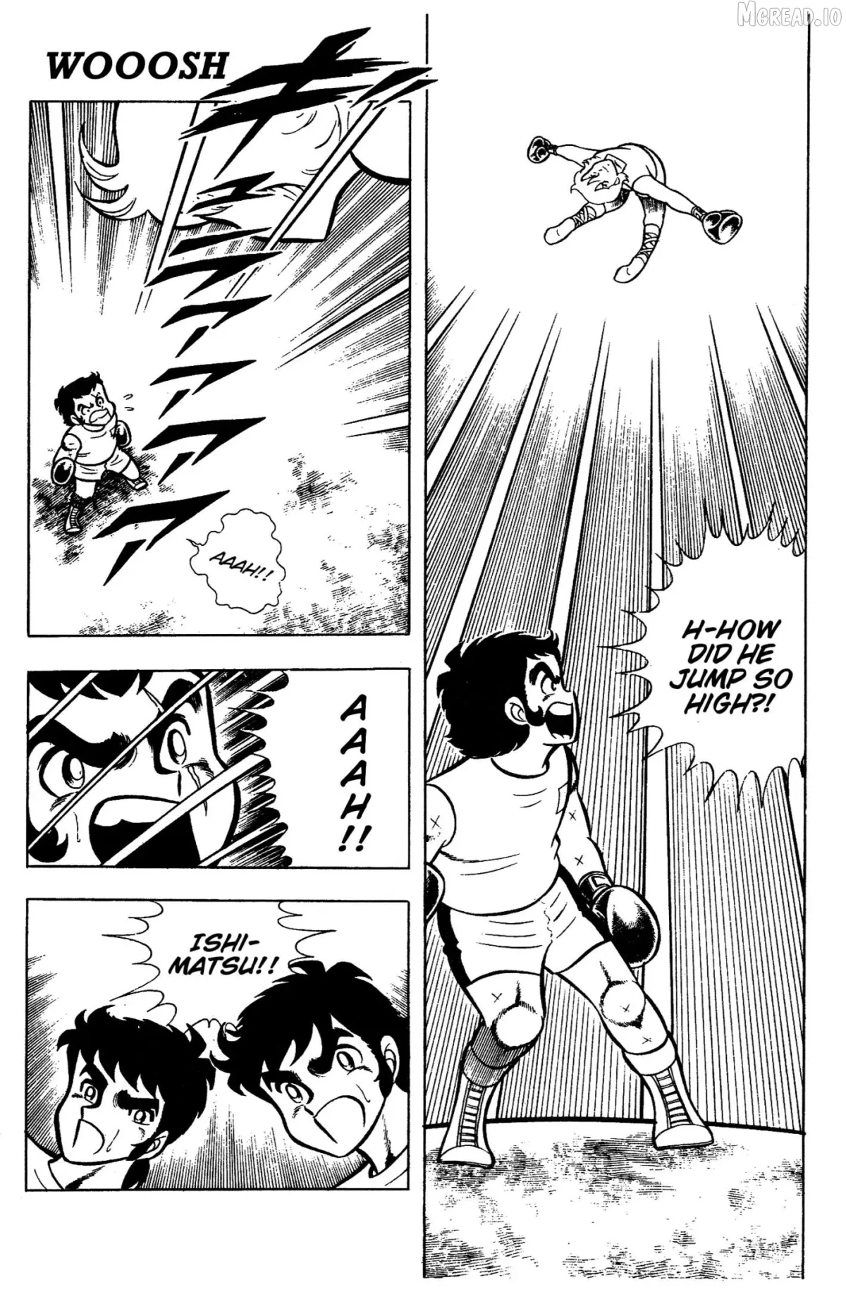 Read Ring ni Kakero chapter 79 image 40 on Lezhin